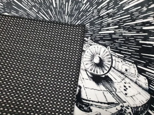 Miniatura 5 de Starwars Death Star - Alfombra de suelo (31 x 47 pies) = 31.5 x 47.2 in