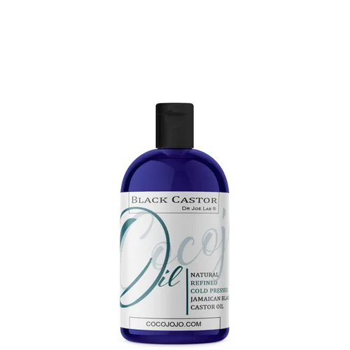 Aceite de ricino de grado A prensado en frío, de Jamaica, negro, 100% puro y orgánico, natural, 9 onzas, 18 onzas, 36 onzas, 1 galón, aceite para