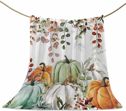 Miniatura 97 de Mantas de Tiro de Muñeco de Nieve de Navidad, Manta de Vellón Suave de Vacaciones de Invierno Decorativa para Hogar Sofá Sillón Silla Sala de Estar