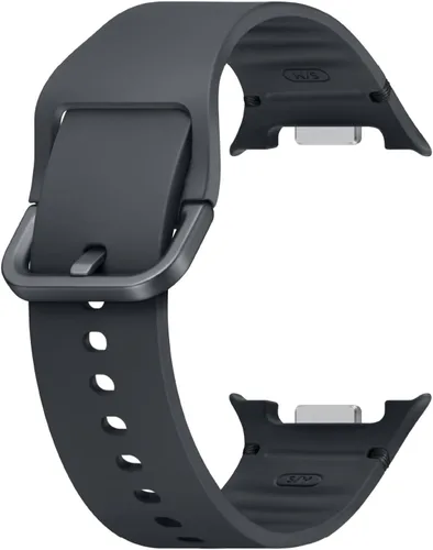 Miniatura 80 de SAMSUNG Correa para Galaxy Watch Ultra Trail, correa de repuesto para reloj inteligente para hombres y mujeres, accesorio de un clic, Gris-oscuro