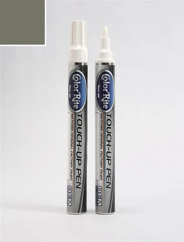 Miniatura 354 de ColorRite Bolígrafo para Dodge Avenger Automotive Touch-up Paint - Pintura transparente con efecto azul moderno PBL/EBL - Paquete de color + capa