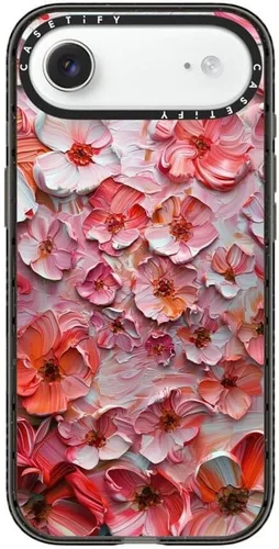 CASETiFY Impact - Funda para iPhone Air [compatible con carga delgada e inalámbrica, protección contra caídas de grado militar 4X, protección contra
