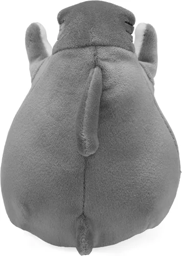 Miniatura 4 de Wild Republic Flipkins Great White Shark - Botellas de agua recicladas de 5 pulgadas, juguete de peluche, relleno