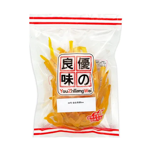 Miniatura 3 de Sweet Post - Tira natural de batata dulce, aperitivo de frutas secas 6oz Bocadillo de oficina, aperitivo natural, sin azúcar añadida, 6.00 oz
