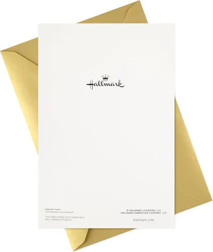 Miniatura 7 de Hallmark Tarjeta de cumpleaños para mamá (Me has dado tanto)