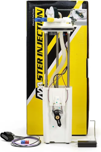 Miniatura 31 de MASTER E2193M - Conjunto de módulo de bomba de combustible con unidad de envío compatible con 1998 para Lincoln Continental Base Sedan 4-Door 4.6L