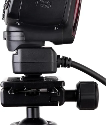 Miniatura 7 de Flash TTL - Cable de zapata caliente para Nikon Z5 Z6 Z6II Z7 Z7II D780 D850 D800 D750 D500 D7200 D5600 D5500 D5300 D3500 D3300 reemplaza a Nikon