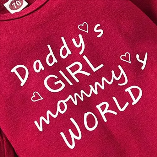 Miniatura 6 de Ropa de bebé recién nacida, ropa de otoño e invierno, pantalones de mameluco para bebés, ropa linda para niñas