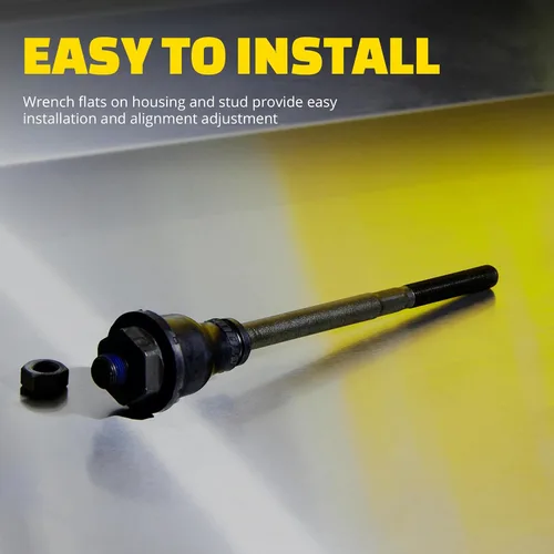Miniatura 2 de MOOG K9820 Suspensión rótula delantera inferior