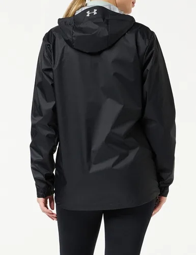 Miniatura 5 de Under Armour Men's Forefront Rain Jacket