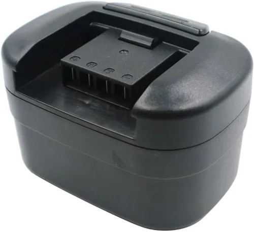 Miniatura 2 de Batería SENCO de 4000 mAh de 14.4 V compatible para reemplazar la batería original senco ds202 de 14.4 V, VB0023, VB0034, PPA014 batería