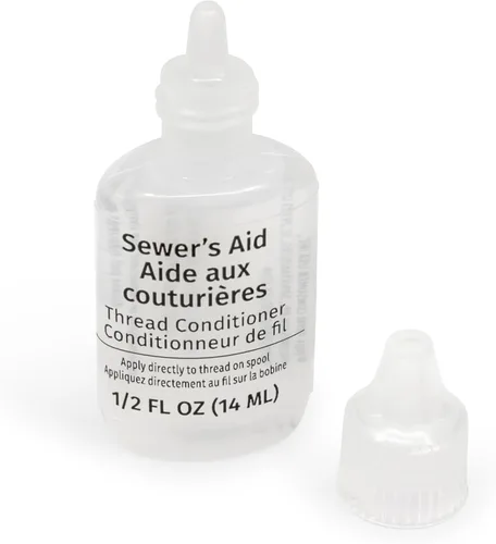 Miniatura 2 de Dritz 945 Sewer's Aid, 0.5 onzas líquidas
