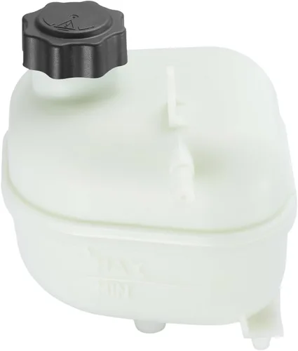 Miniatura 8 de BDFHYK Tanque de desbordamiento de depósito de expansión de refrigerante del motor compatible con Jaguar F-Type 2014-2021, XKR 2010-2015, XKR-S