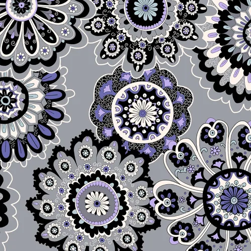 Miniatura 7 de Vera Bradley Bata de forro polar de felpa para mujer (rango de tallas extendidas)