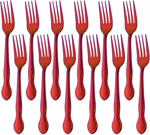Miniatura 65 de Juego de 12 cucharas de café, mini cucharas de café, cucharas de espresso de acero inoxidable, cucharas pequeñas para postre, té, aperitivo, 4.6