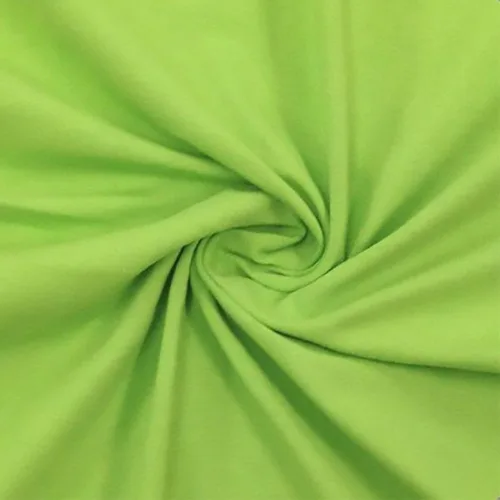 Miniatura 32 de FabricLA Tela de Jersey de Algodón y Elastano por Yarda - Tela de Algodón y Elastano Elástica en 4 Direcciones de 10 oz, 60" de Ancho – Perfecta