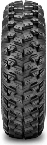Miniatura 3 de SuperATV XT Warrior Off Road Tire - llantas de múltiples tamaños para Polaris, Can-Am, Kawasaki, Yamaha, Honda, Arctic Cat, Rock & All Terrain