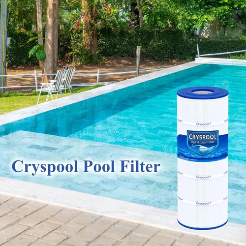 Miniatura 7 de Cryspool 08050 Filtro compatible con Hayward CCX1500RE (CC 1500 E), X-Stream 150, PXST150, 817-0150n, C-8316, FC-1286, cartucho de filtro de piscina