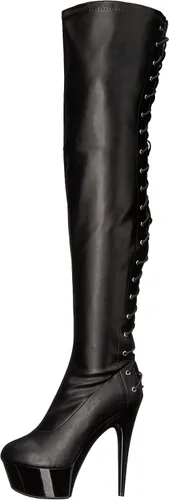 Miniatura 8 de Ellie Shoes 609-fare Engineer Bota para mujer