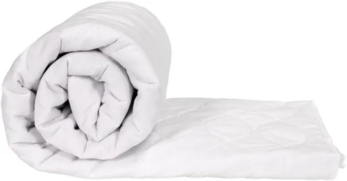 Miniatura 6 de Wonder Baby Saddle Style Soaker - Protector de colchón impermeable y protector de sábanas para niños, ropa de cama suave, cómoda y ligera, absorbe 6