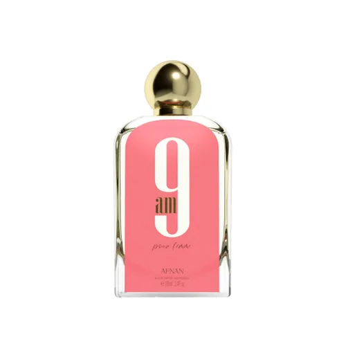Miniatura 7 de Afnan 9 PM Night Out Unisex Extrait de Parfum, 3.4 onzas líquidas