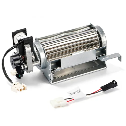 Ventilador de refrigeración W11107275 repuesto Whirlpool, horno de rango JennAir y KitchenAid, pieza de repuesto del motor del ventilador W10162259