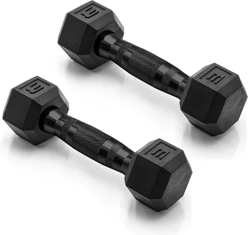 Miniatura 20 de CAP Barbell - Mancuerna recubierta Varias opciones de pares y conjuntos