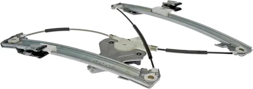 Miniatura 3 de Dorman 751-740 Conjunto de motor y regulador de elevalunas eléctrico del lado del pasajero delantero compatible con modelos Chevrolet seleccionados