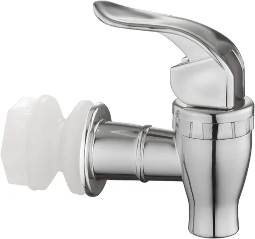 Miniatura 12 de Boquilla de repuesto para dispensador de bebidas para grifo dispensador de bebidas, grifo estilo empuje para jarra dispensadora de bebidas, grifo