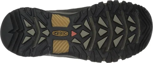 Miniatura 4 de KEEN Targhee 3 - Botas de senderismo impermeables de altura media para hombre