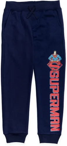 Miniatura 3 de DC Comics Justice League The Flash Superman Batman Fleece 3 Pack Pantalones