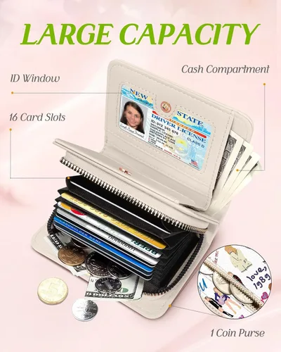 Miniatura 3 de Bistup Cartera de órgano, 7-Músico, Moderno