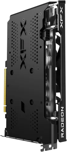 Miniatura 3 de XFX Speedster SWFT210 Radeon RX 7600 - Tarjeta gráfica con 8 GB GDDR6 HDMI 3xDP, AMD RDNA 3 RX-76PSWFTFY