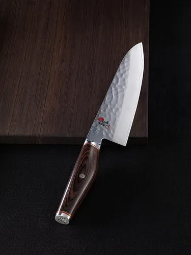 Miniatura 5 de MIYABI 6000MCT Gyutoh 6" Acero