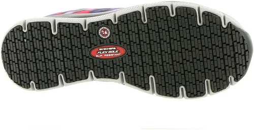 Miniatura 4 de Skechers Comfort Flex Sr Hc Pro Zapato para profesional de asistencia médica