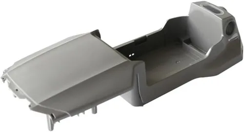 Miniatura 2 de [Piezas para dron] para DJI Mavic 2 PRO Zoom Marco medio Mavic 2 Drone Repair Cuerpo Shell Cubierta superior Piezas de repuesto [Fácil instalación]