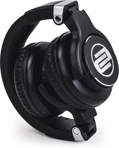Miniatura 4 de Reloop AMS-RHP-15 Auriculares profesionales para DJ, construcción cerrada, controladores de 1.969 in