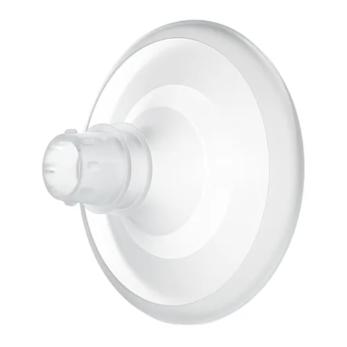 Miniatura 2 de Elvie - Almohadillas para pezón - 15mm - Silicona suave para mejorar el ajuste para mayor comodidad y eficiencia - Accesorios y elementos esenciales