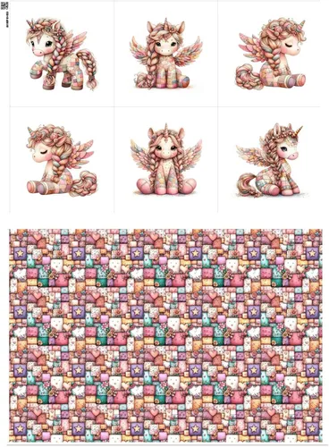 Miniatura 91 de Paquete de tela de algodón de color sólido, 50 cuadrados precortados (8 x 8 x 8 pulgadas), 100% algodón, 120 GSM, fabricado en Türkiye