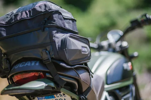 Miniatura 7 de Ogio Bolso Trasero 2.0