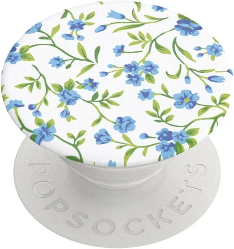 Miniatura 14 de PopSockets - Agarre para teléfono con soporte expandible, agarre adhesivo, Bleary