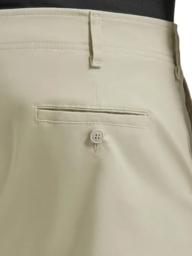 Miniatura 4 de Lee Pantalón regular de pierna recta de Extreme Motion para hombre, talla grande y alto, frente plana