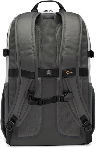 Miniatura 3 de Lowepro LP37234-PWW Truckee BP 150 LX Mochila para cámara de exterior, compatible con tablet de 10 pulgadas, para DSLR compacta/sin espejo, Sony