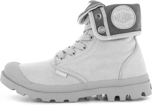 Miniatura 11 de Palladium Bota de lona holgada para mujer