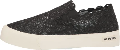 Miniatura 8 de SEAVEES Plataforma Baja sin cordones para mujer