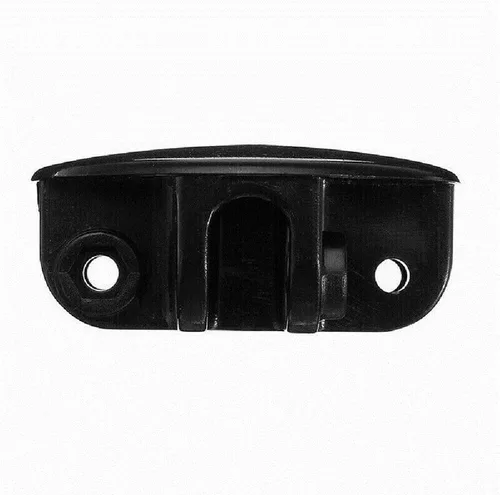 Miniatura 5 de Recambios de la tienda del gazebo emergente 4-Way Roof Center Connector Bracket Replacement Black