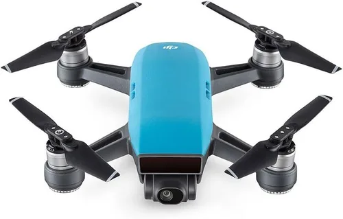 Miniatura 5 de DJI Spark, Fly More Combo, azul cielo