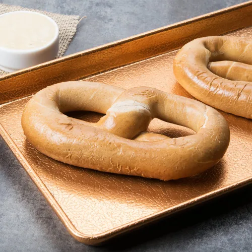 Miniatura 4 de PretzelHaus Bakery - Pretzel auténtico bávaro con azúcar y canela