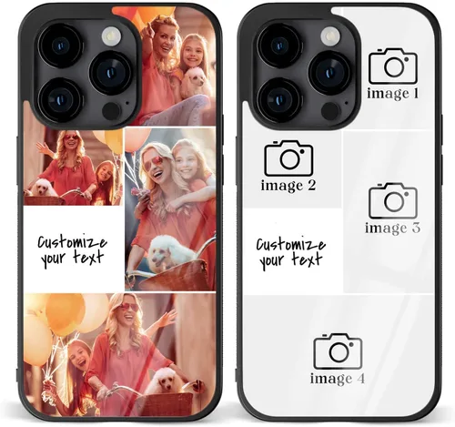Miniatura 11 de Imágenes Fundas de teléfono para iPhone 11 12 13 14 15 16 Pro Max Plus Mini X 7 8 SE para Samsung Galaxy S10 S20 S21 S22 S23 S24 S25 Note Z Filp3