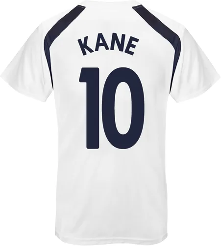 Miniatura 5 de Tottenham Hotspur Camiseta de entrenamiento de poliéster para hombre de regalo oficial de fútbol del FC Marina Romero